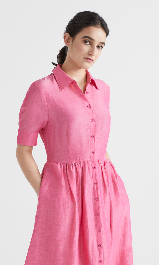 Raffinata Dress Pink