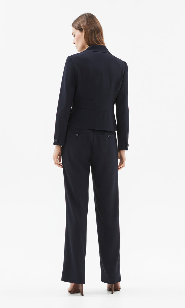 Westbourne Jacket Navy