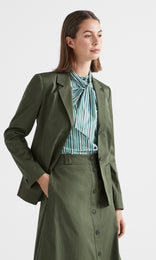 Porto Jacket Loden