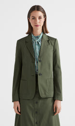 Porto Jacket Ioden