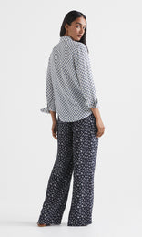 Greenock Shirt Ivory