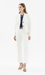 Nouvelle Blazer Ecru