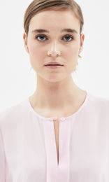 Brera Blouse Pink