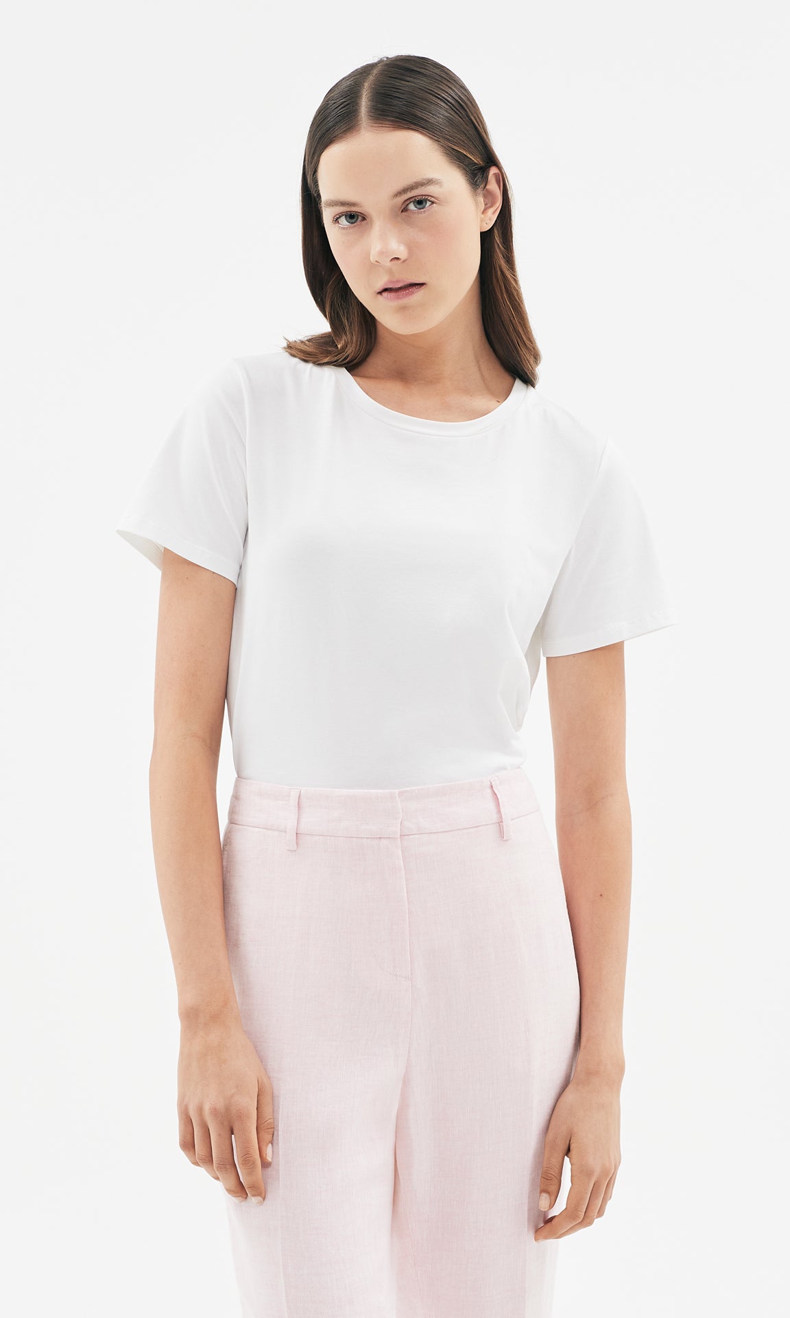 Marelli T-Shirt White