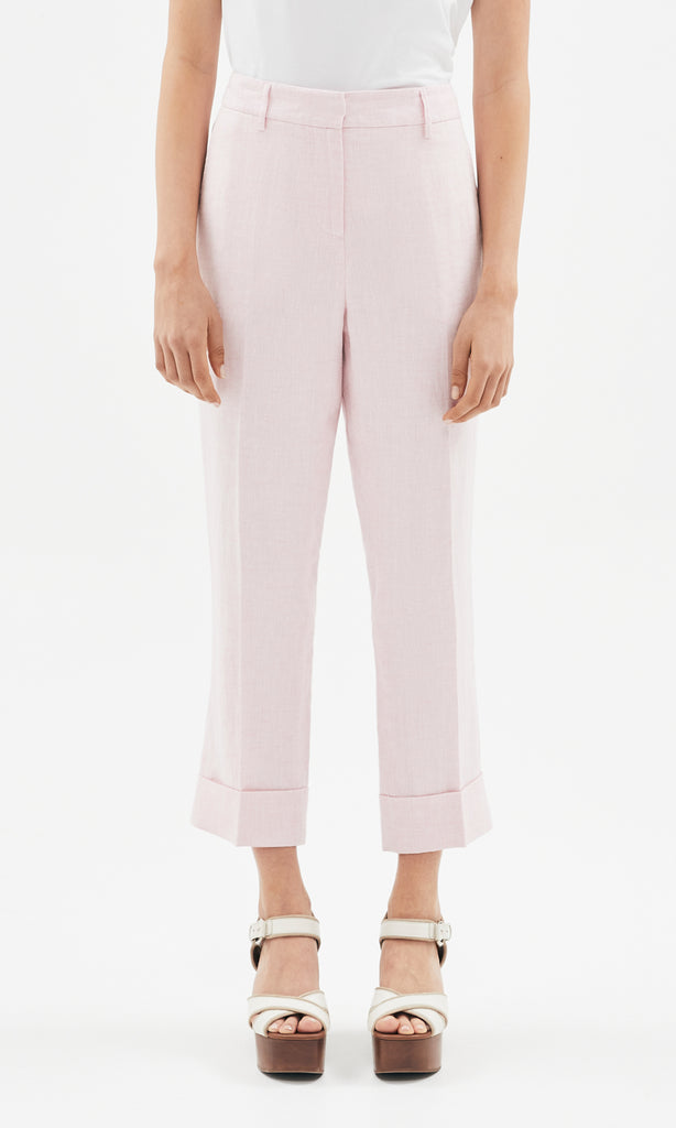 Tinker Pant Blush