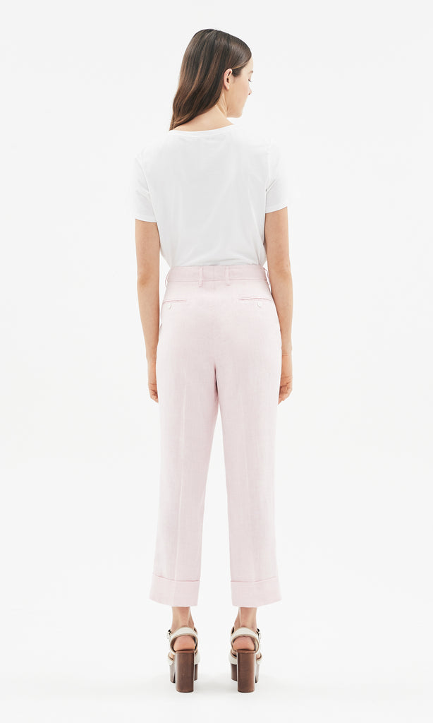 Tinker Pant Blush