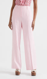 Dolce Trousers Light Pink