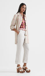 Astratta Shirt Magenta