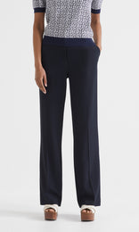Carnaby Trouser Navy