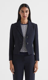Carnaby Jacket Navy