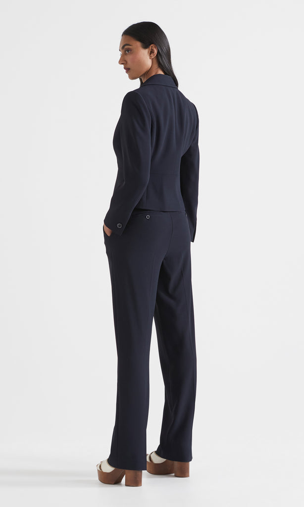 Carnaby Jacket Navy