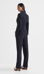 Carnaby Jacket Navy
