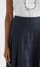 Cefalu Skirt Navy