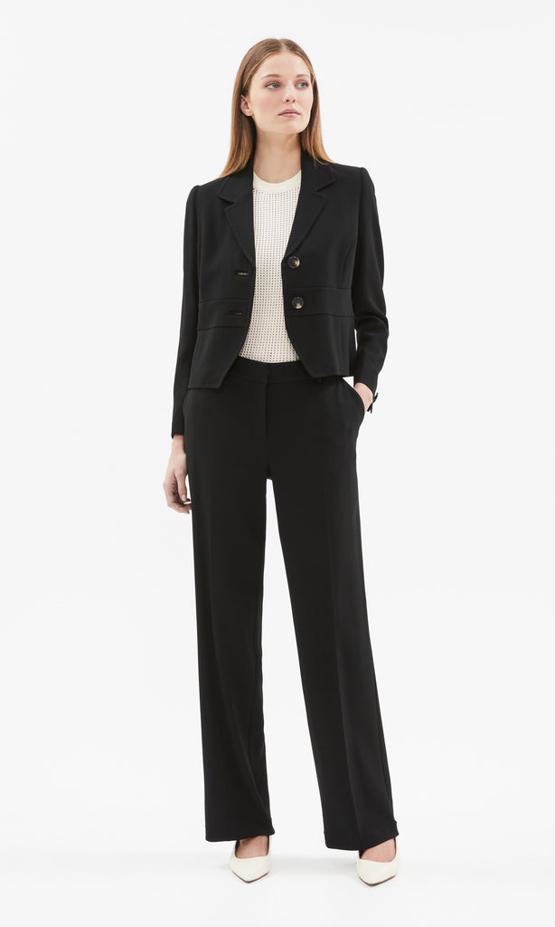 Westbourne Jacket Black