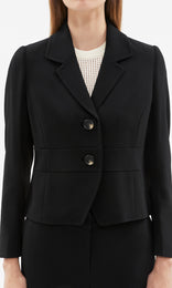 Westbourne Jacket Black
