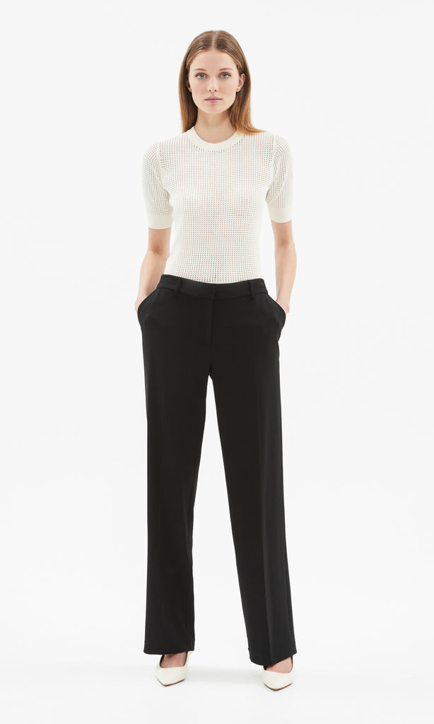 Westbourne Trousers Black