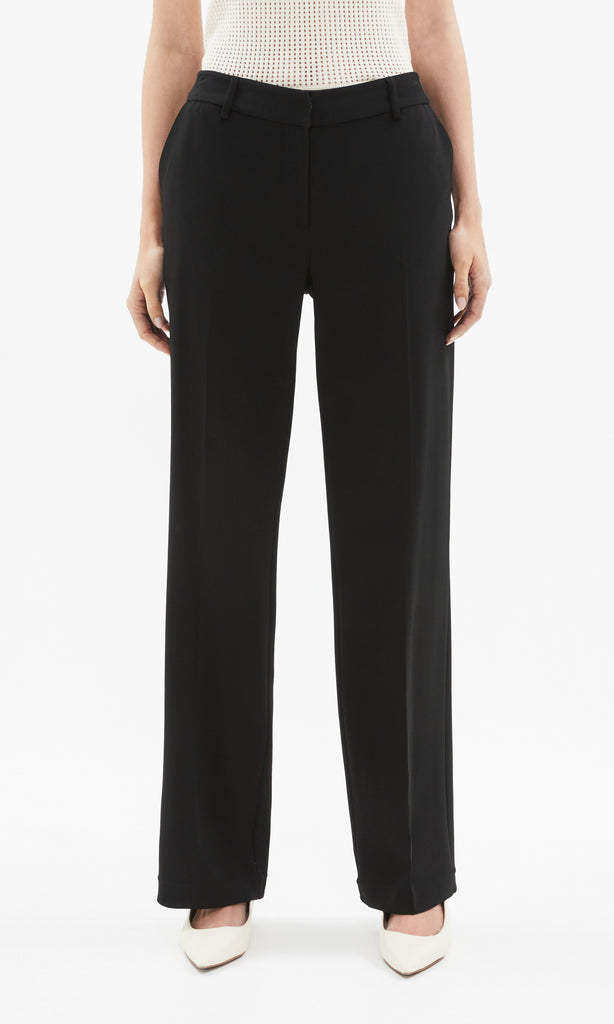 Westbourne Trousers Black