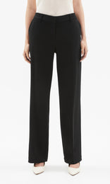 Westbourne Trousers Black