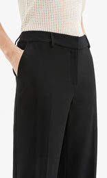 Westbourne Trousers Black