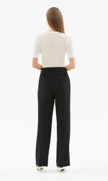 Westbourne Trousers Black