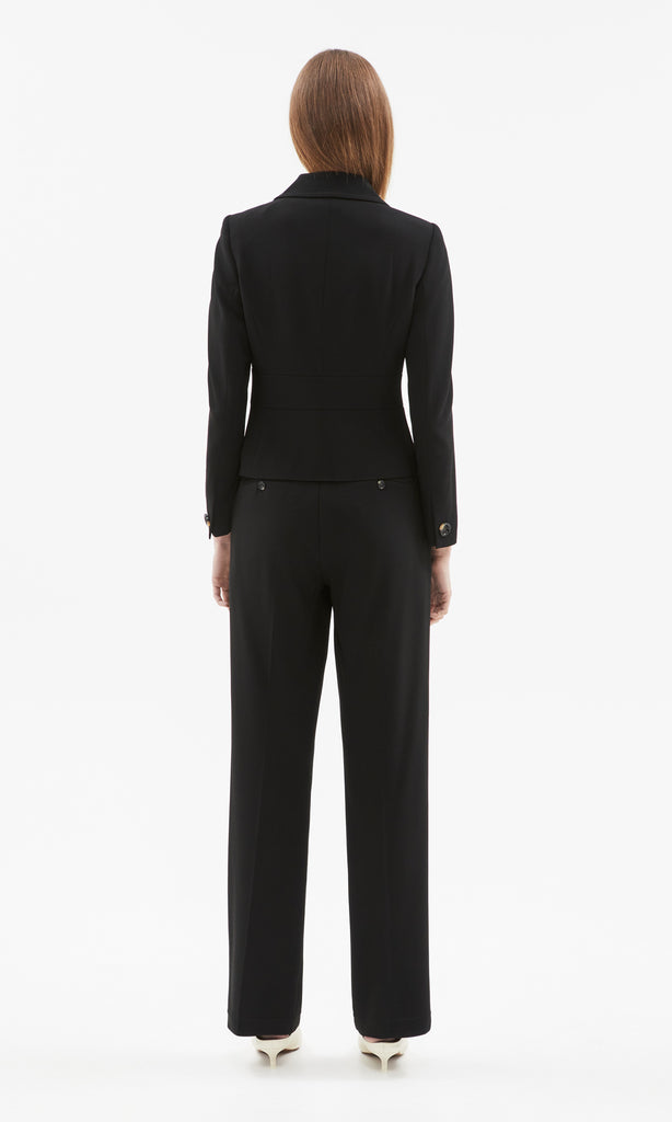 Westbourne Jacket Black