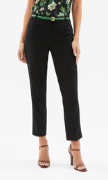 Westbourne Slim Pant Black