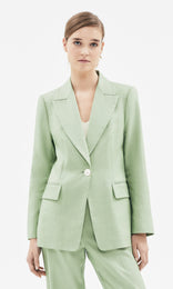 Fico Blazer Pistachio