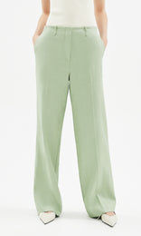 Fico Trouser Pistachio