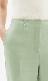 Fico Trouser Pistachio