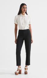 Carnaby Pant Black