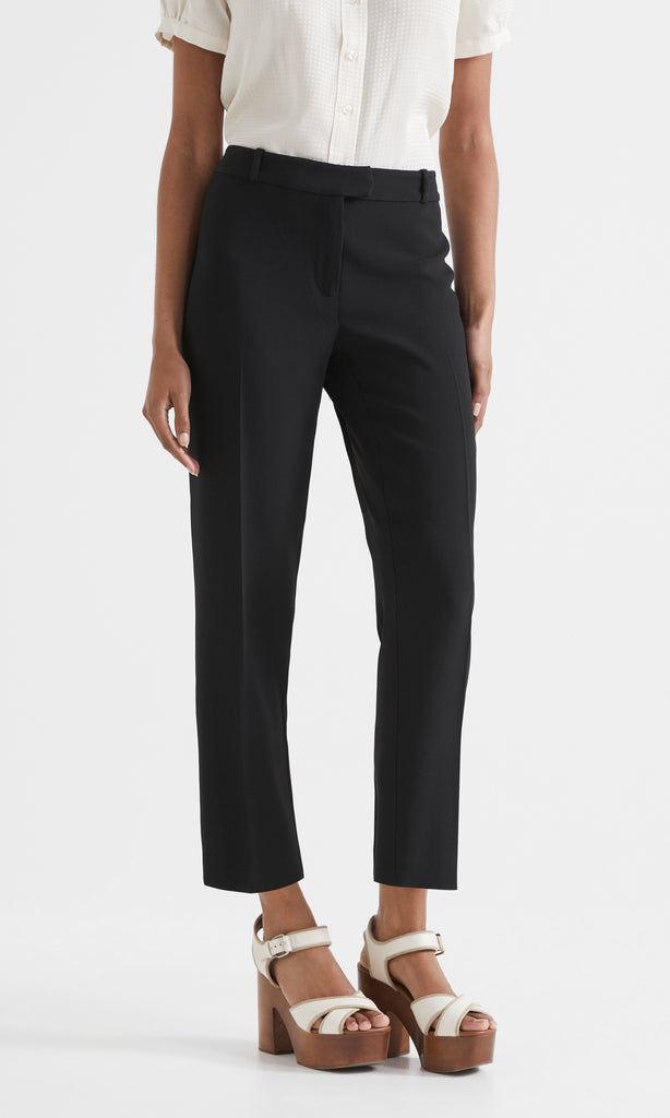 Carnaby Pant Black