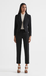Pianura S/S Shirt Ivory