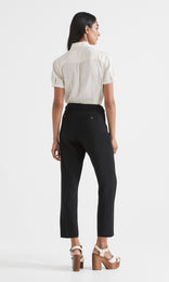 Carnaby Pant Black