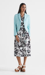 Murillo Jacket Seafoam