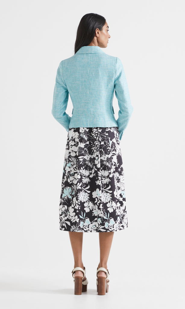Murillo Jacket Seafoam