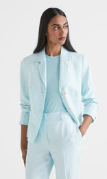 Ligura Jacket Sky