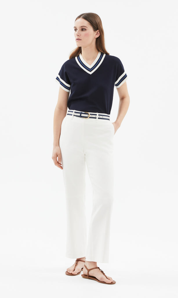 Circolo Vest Navy