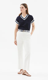 Circolo Vest Navy