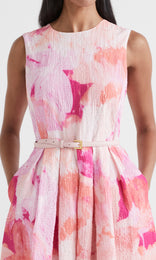 Vita Belt Rosa