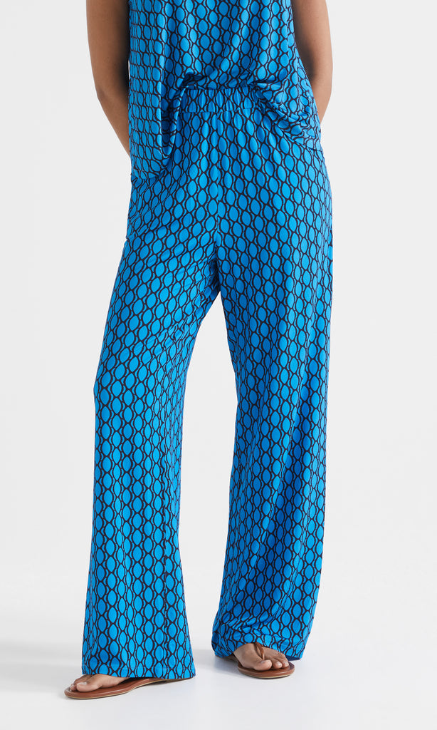 Belmonte Pant  Sky