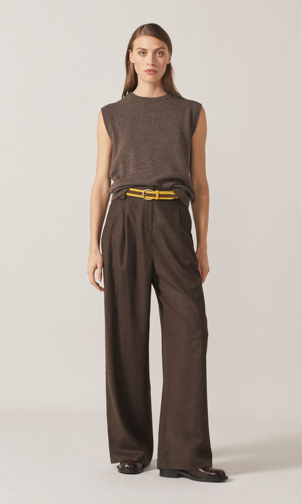 Lytton Vest Kindling