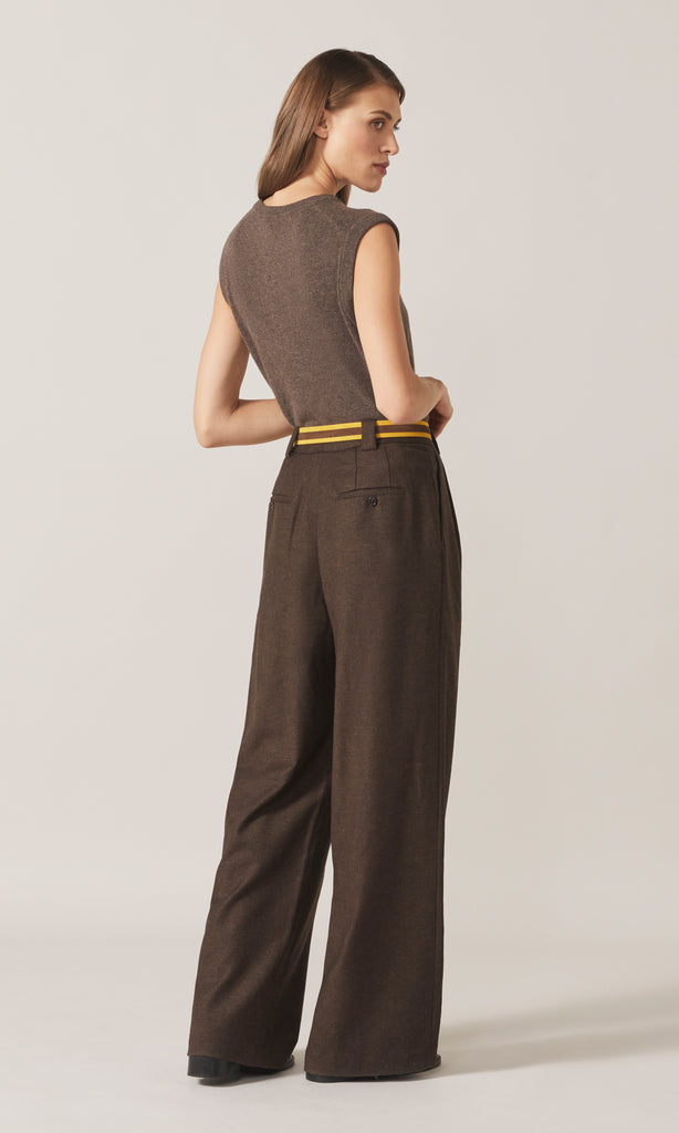 Lytton Vest Kindling