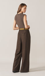 Lytton Vest Kindling