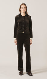 Prince Trouser Ice Chocolate