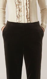 Prince Trouser Ice Chocolate