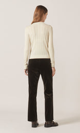 Prince Trouser Ice Chocolate