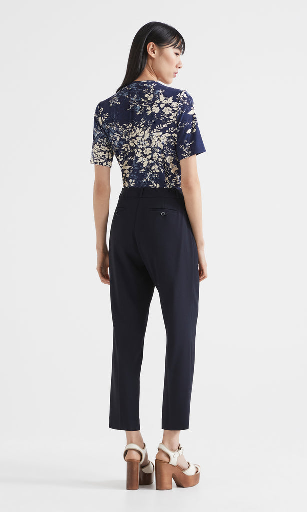 Carnaby Pant Navy