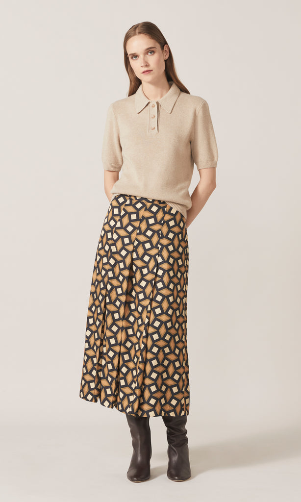 Lytton SS Polo Birch