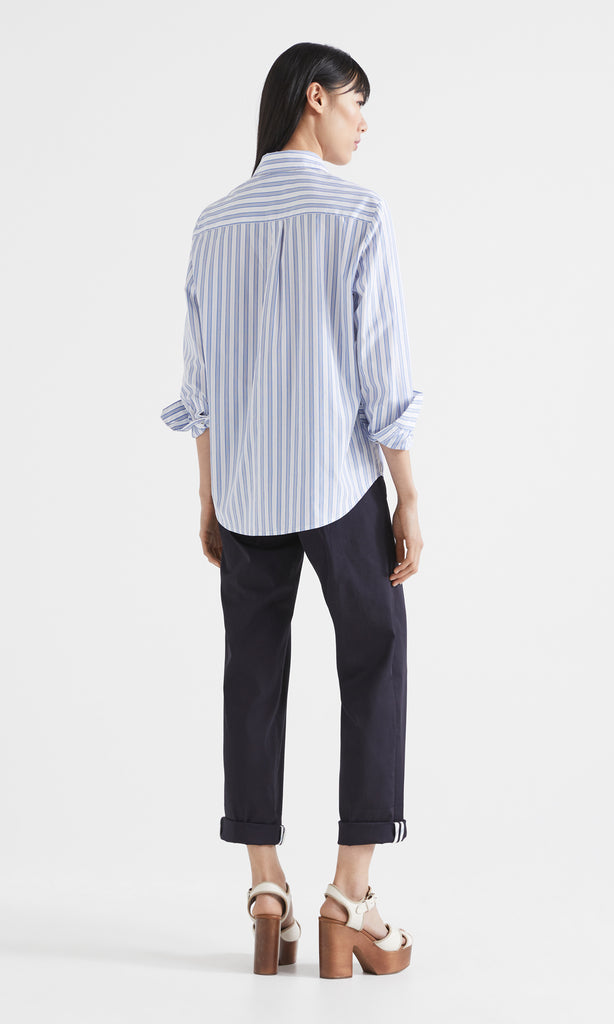 Prescott Shirt Blue