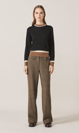 Ullman Pant Camel